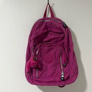 KIPLING Hal Backpack